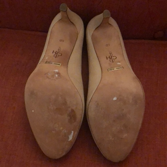 Cole Haan Nike Air Heels! - Picture 7 of 7